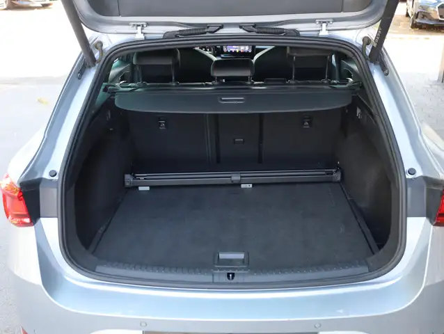 Seat Leon view 12