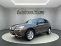 BMW X3 xDrive35d( Navi* Xenon* PanoramdaD*AHK*Leder) Braun - thumbnail 1