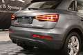 Audi Q3 2.0 TDi Quattro S-TRONIC /GPS NAVI /CUIR /ATTELAGE Gri - thumbnail 6
