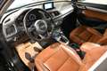 Audi Q3 2.0 TDi Quattro S-TRONIC /GPS NAVI /CUIR /ATTELAGE Grau - thumbnail 12