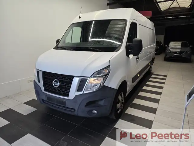 Nissan NV400 L3H2 3.5T dCi Optima 145pk//Btw Wagen