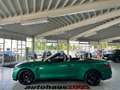 BMW M4 Cabrio xDrive Competition AUT./LASER/HUD/CAM Zielony - thumbnail 8
