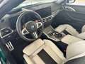 BMW M4 Cabrio xDrive Competition AUT./LASER/HUD/CAM Zielony - thumbnail 11