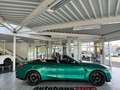 BMW M4 Cabrio xDrive Competition AUT./LASER/HUD/CAM Zielony - thumbnail 5