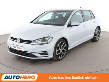 1.4 TSI Highline BMT Aut.*NAVI*ACC*CAM*