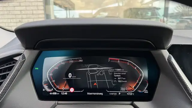 BMW 2 Series view 23