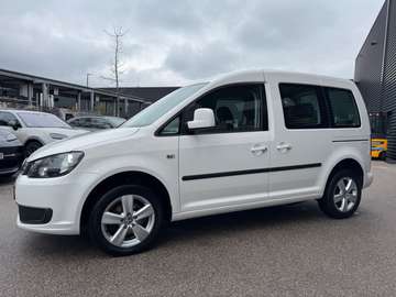 Kombi 1.6 TDI JAKO-O DSG/1.Hand/org. 56000