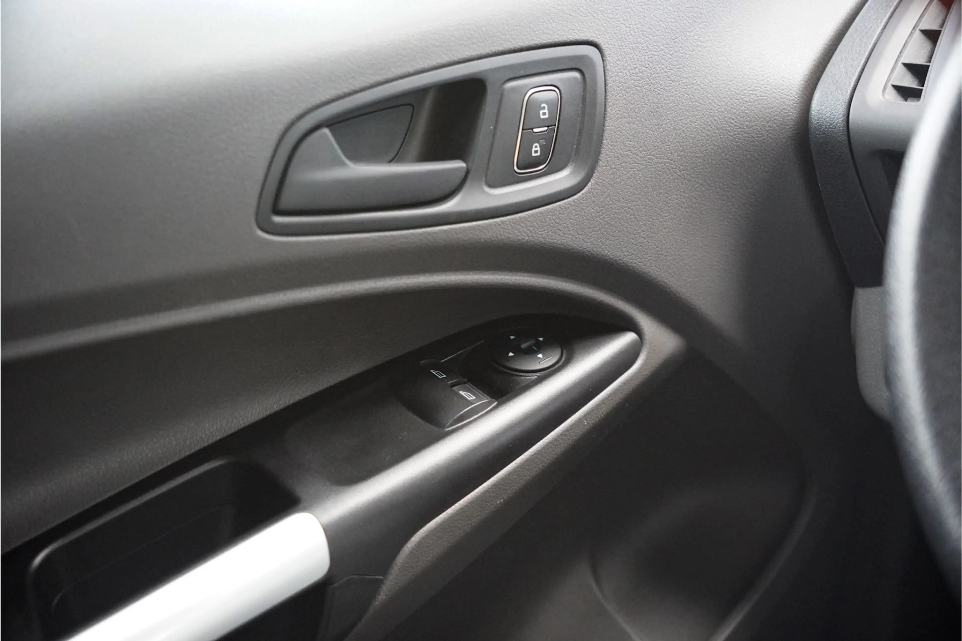 Ford Transit Connect 1.0 Benzine, AIRCO, TREKHAAK, INCL. BTW-BPM — photo 24