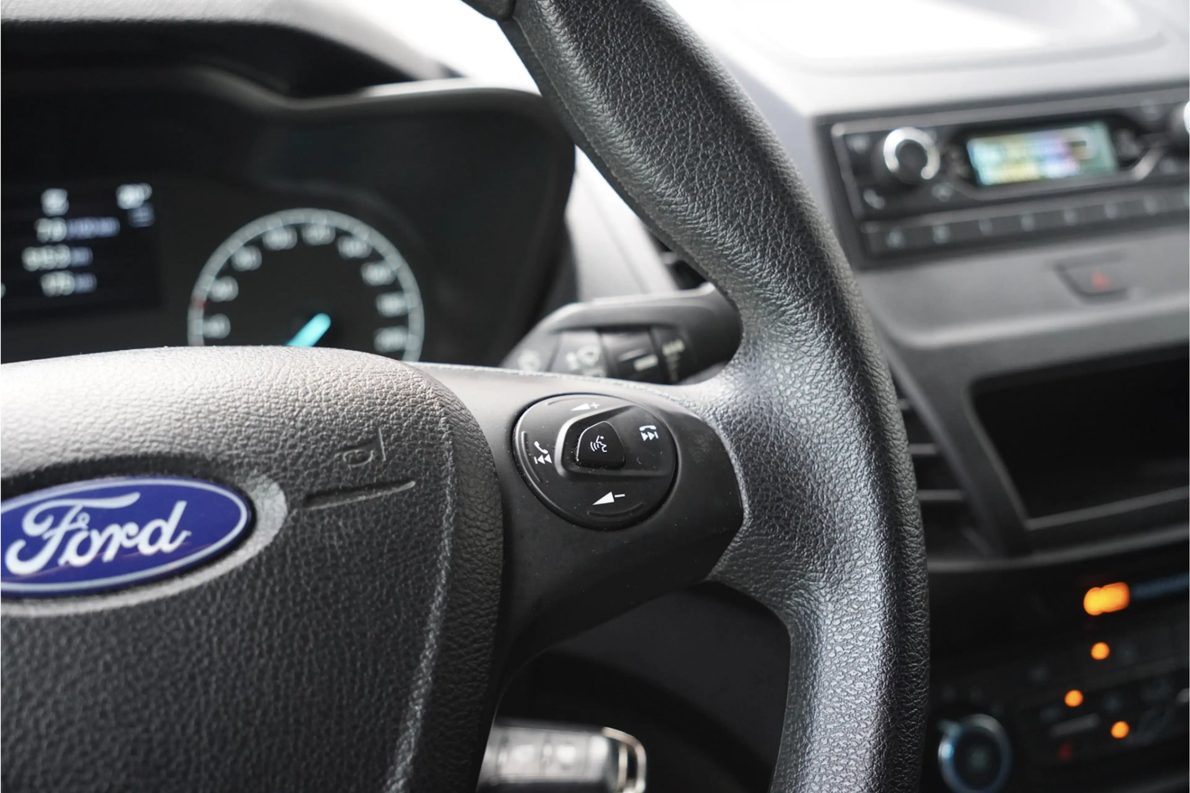 Ford Transit Connect 1.0 Benzine, AIRCO, TREKHAAK, INCL. BTW-BPM — photo 23