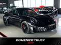Porsche 992 911 992.2 Carrera 4 GTS Liftsystem Schwarz - thumbnail 1