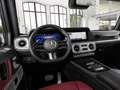 Mercedes-Benz G 580 EQ AMG Superior Manufaktur * free 10.2025 Серый - thumbnail 2