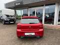 SEAT Ibiza 1.0 TSI FR BEATS Fast Lane FR Beats Fast Lane Rot - thumbnail 3