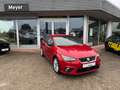 SEAT Ibiza 1.0 TSI FR BEATS Fast Lane FR Beats Fast Lane Rot - thumbnail 1