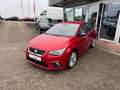SEAT Ibiza 1.0 TSI FR BEATS Fast Lane FR Beats Fast Lane Rot - thumbnail 12