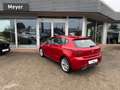 SEAT Ibiza 1.0 TSI FR BEATS Fast Lane FR Beats Fast Lane Rot - thumbnail 4