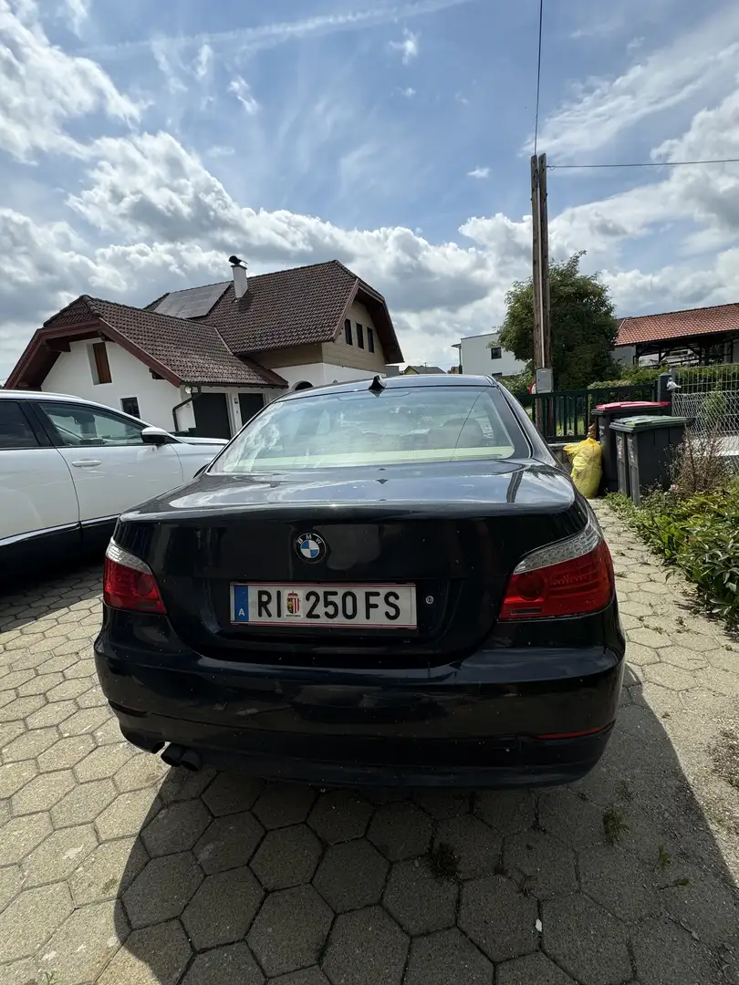 BMW 525 525d - 2