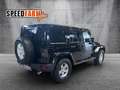 Jeep Wrangler Sahara Top Zustand 1 Jahr Garantie Schwarz - thumbnail 6