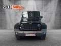 Jeep Wrangler Sahara Top Zustand 1 Jahr Garantie Schwarz - thumbnail 2