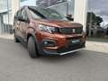 Peugeot Rifter LONG GT Line 1.2 BENZINE 130 E Bruin - thumbnail 17