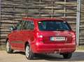 Skoda Fabia Ambiente 129.873 KM* Anhängerkupplung Export* Rot - thumbnail 3
