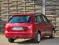 Skoda Fabia Ambiente 129.873 KM* Anhängerkupplung Export* Rot - thumbnail 4
