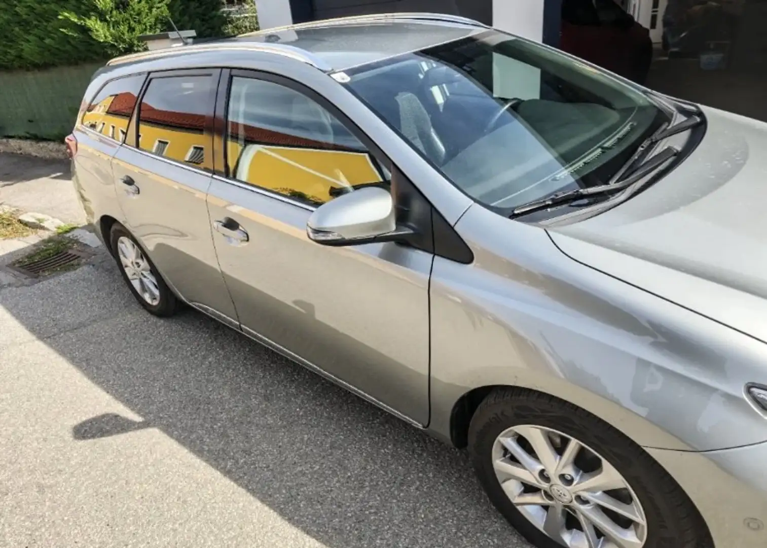 Toyota Auris Touring Sports 2.0 - 2