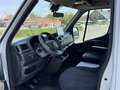 Renault Master L4 Maxi 4,2m Koffer 1. Hand Klima Tempomat Blanc - thumbnail 13