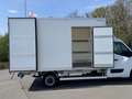 Renault Master L4 Maxi 4,2m Koffer 1. Hand Klima Tempomat Blanc - thumbnail 9