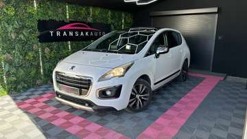 Hybrid4 Hybrid 2.0 HDI 200 cv Toit ouvrant ges elec Affichage te haute Distrib OK Mode
