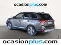 Mitsubishi Outlander 200 MPI Motion 2WD 5pl. CVT Gris - thumbnail 3