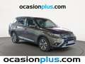 Mitsubishi Outlander 200 MPI Motion 2WD 5pl. CVT Gris - thumbnail 2