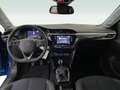 Opel Corsa F Elegance 1.2 EU6d Sitzheizung+USB Blau - thumbnail 4
