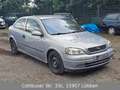 Opel Astra 1.6 Comfort (Nr. 136) Argintiu - thumbnail 3