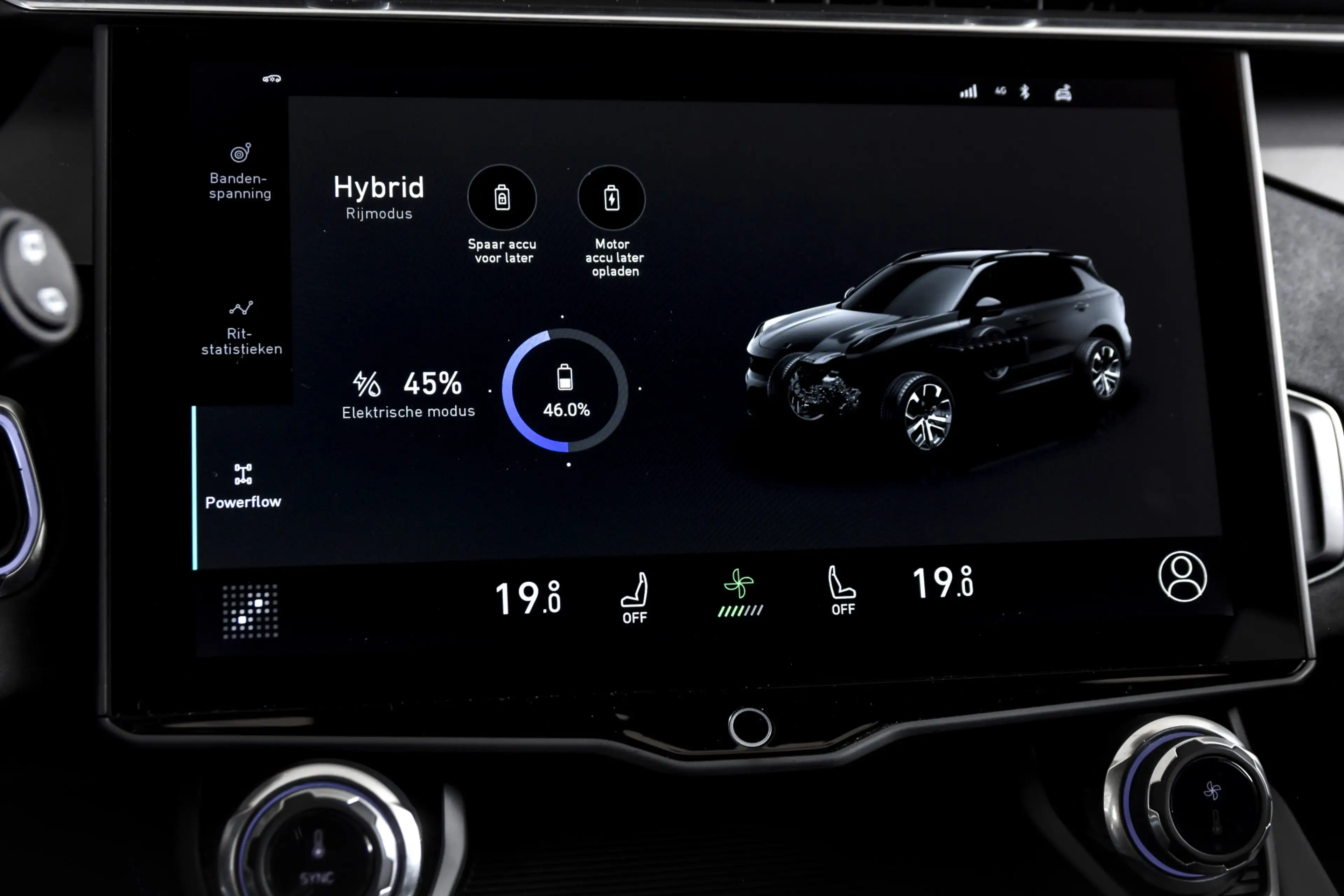 Lynk & Co 01 1.5 PHEV 261PK MY22 | 360 Camera |S/K-panodak | Ad — photo 37