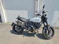 Ducati Scrambler 1100 Pro Silber - thumbnail 3