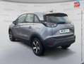 Opel Crossland 1.2 Turbo 110ch Edition Grijs - thumbnail 8