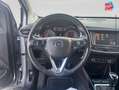 Opel Crossland 1.2 Turbo 110ch Edition Grijs - thumbnail 12