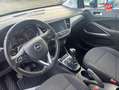 Opel Crossland 1.2 Turbo 110ch Edition Grijs - thumbnail 15