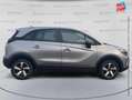 Opel Crossland 1.2 Turbo 110ch Edition Grijs - thumbnail 4