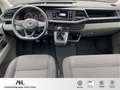 Volkswagen T6 Transporter Kombi 2.0 TDI Klima/AHK/PDC/GRA/App-Connect Grau - thumbnail 14