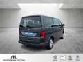 Volkswagen T6 Transporter Kombi 2.0 TDI Klima/AHK/PDC/GRA/App-Connect Grau - thumbnail 5
