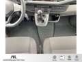 Volkswagen T6 Transporter Kombi 2.0 TDI Klima/AHK/PDC/GRA/App-Connect Grau - thumbnail 17