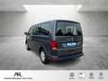 Volkswagen T6 Transporter Kombi 2.0 TDI Klima/AHK/PDC/GRA/App-Connect Grau - thumbnail 3