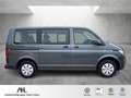 Volkswagen T6 Transporter Kombi 2.0 TDI Klima/AHK/PDC/GRA/App-Connect Grau - thumbnail 6