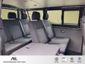 Volkswagen T6 Transporter Kombi 2.0 TDI Klima/AHK/PDC/GRA/App-Connect Grau - thumbnail 10