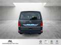 Volkswagen T6 Transporter Kombi 2.0 TDI Klima/AHK/PDC/GRA/App-Connect Grau - thumbnail 4