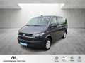 Volkswagen T6 Transporter Kombi 2.0 TDI Klima/AHK/PDC/GRA/App-Connect Grau - thumbnail 1