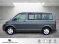 Volkswagen T6 Transporter Kombi 2.0 TDI Klima/AHK/PDC/GRA/App-Connect Grau - thumbnail 2