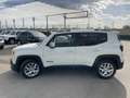 Jeep Renegade 1.6 mjt Limited fwd 120cv auto-NAVIGATORE Blanco - thumbnail 4