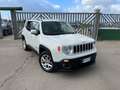 Jeep Renegade 1.6 mjt Limited fwd 120cv auto-NAVIGATORE Blanco - thumbnail 1